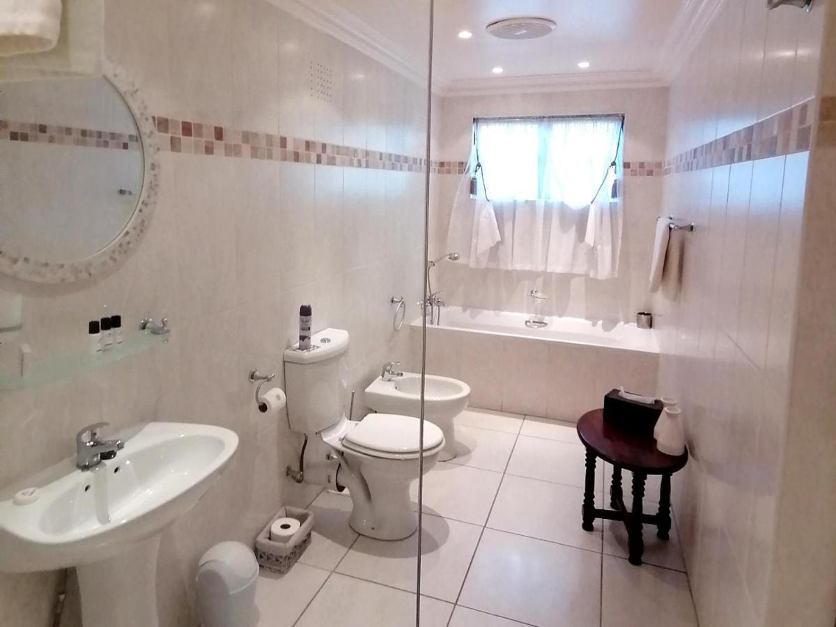 Casa Romana B&B Ladybrand Ngoại thất bức ảnh