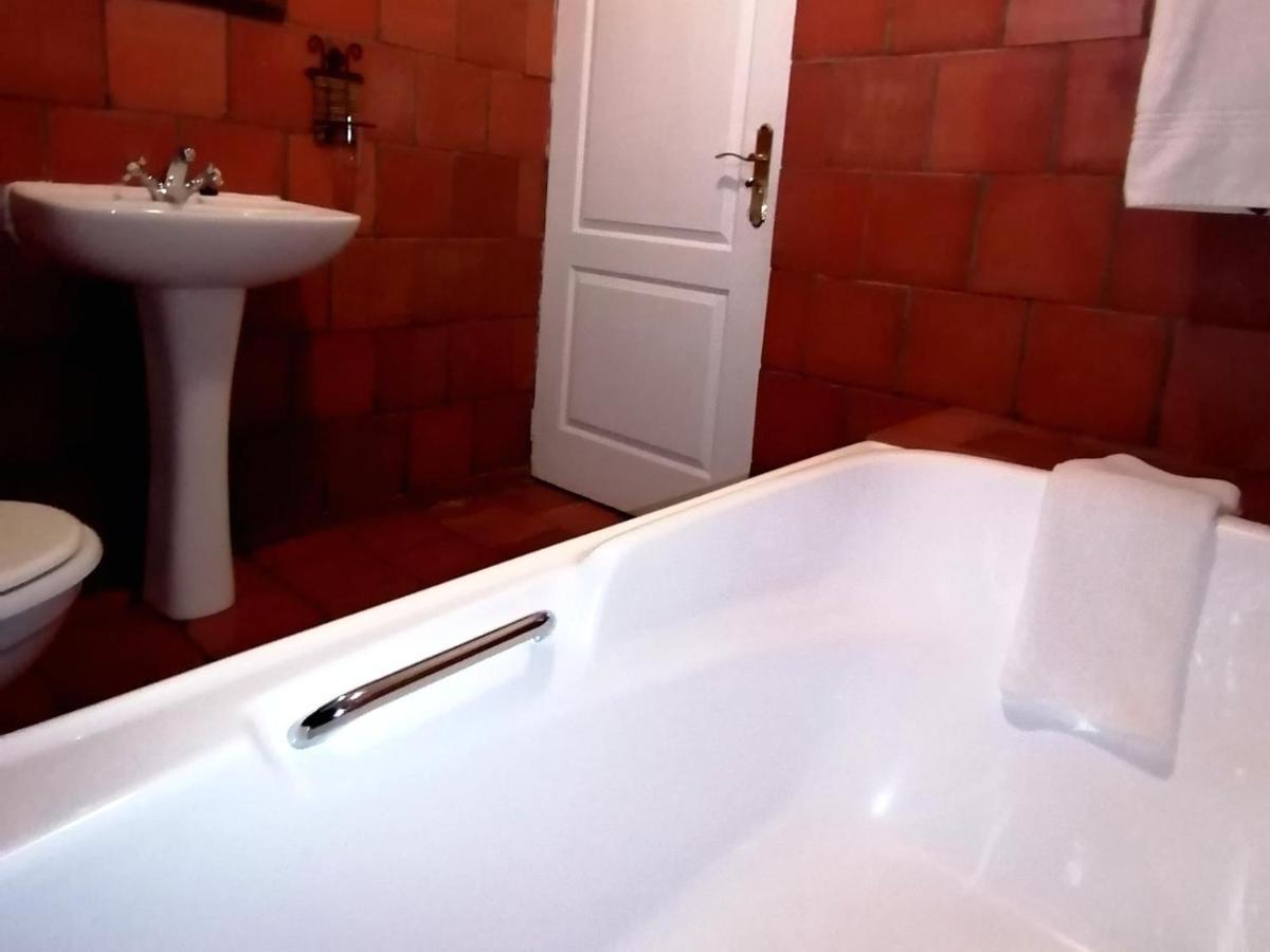 Casa Romana B&B Ladybrand Ngoại thất bức ảnh