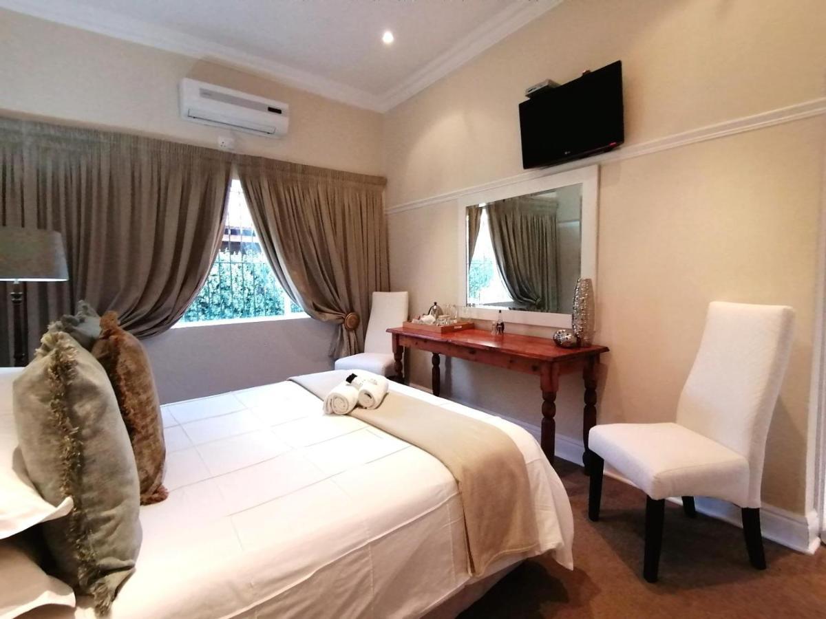 Casa Romana B&B Ladybrand Ngoại thất bức ảnh