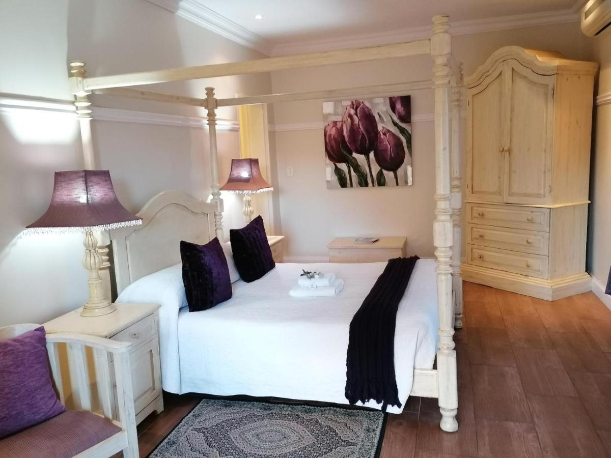 Casa Romana B&B Ladybrand Ngoại thất bức ảnh