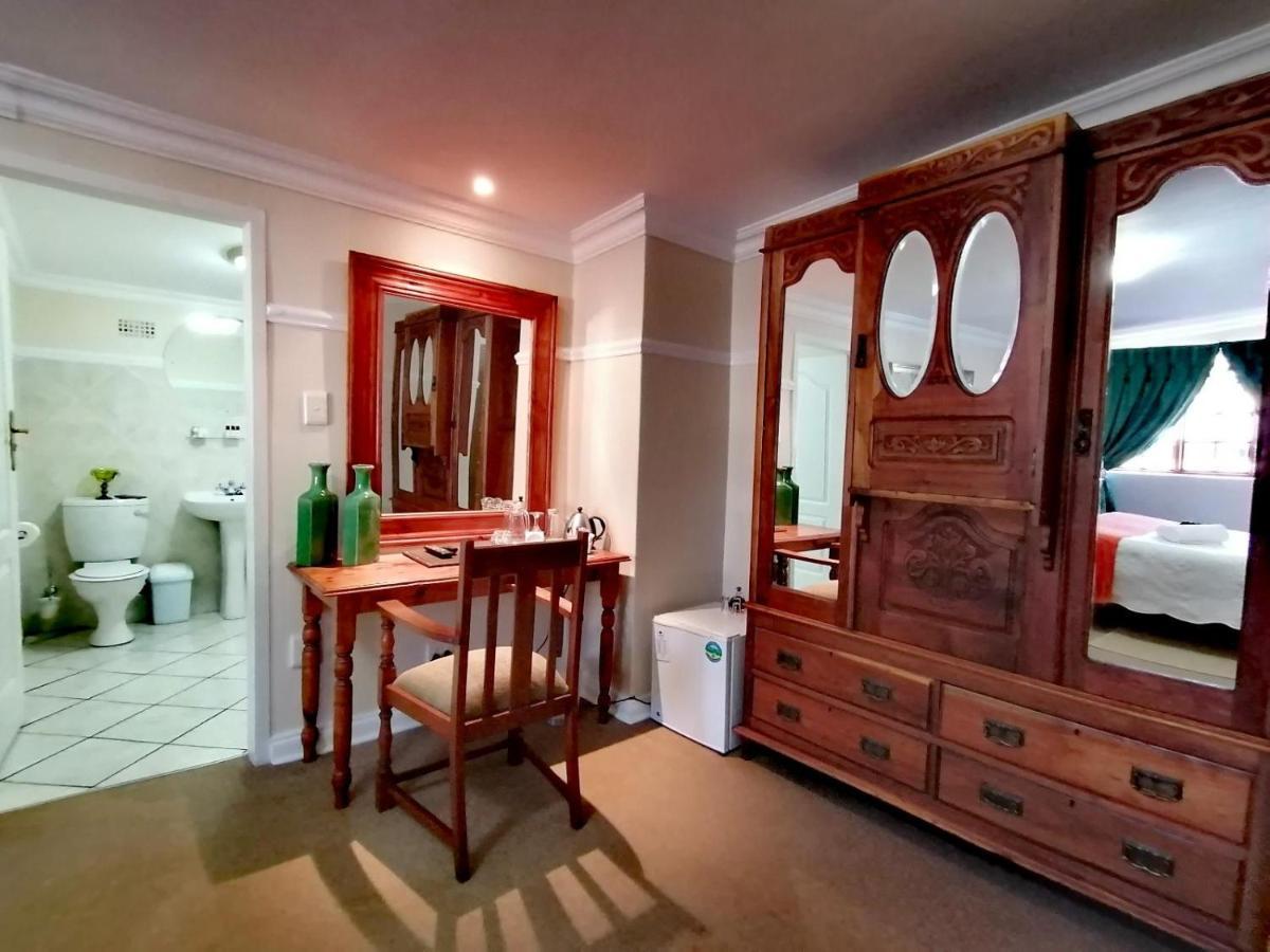Casa Romana B&B Ladybrand Ngoại thất bức ảnh