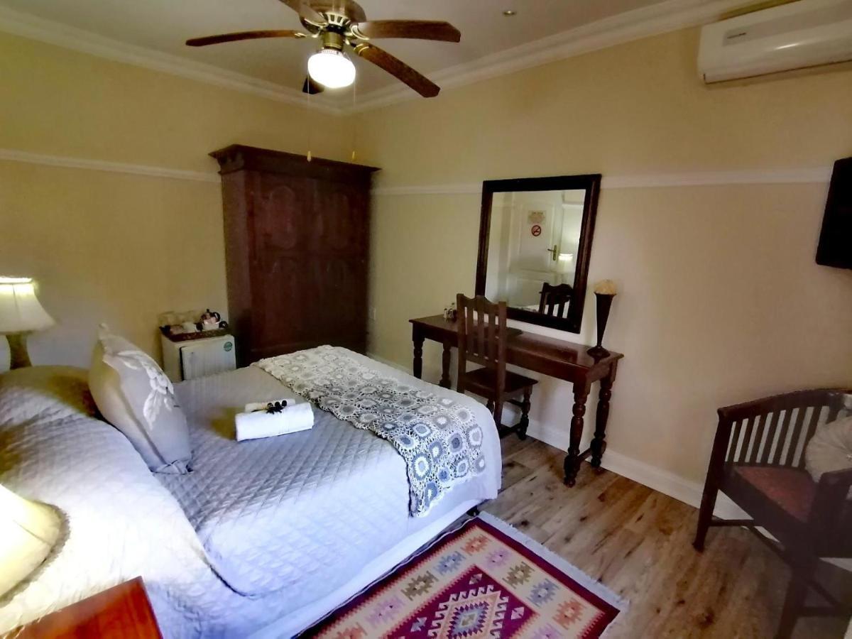 Casa Romana B&B Ladybrand Ngoại thất bức ảnh