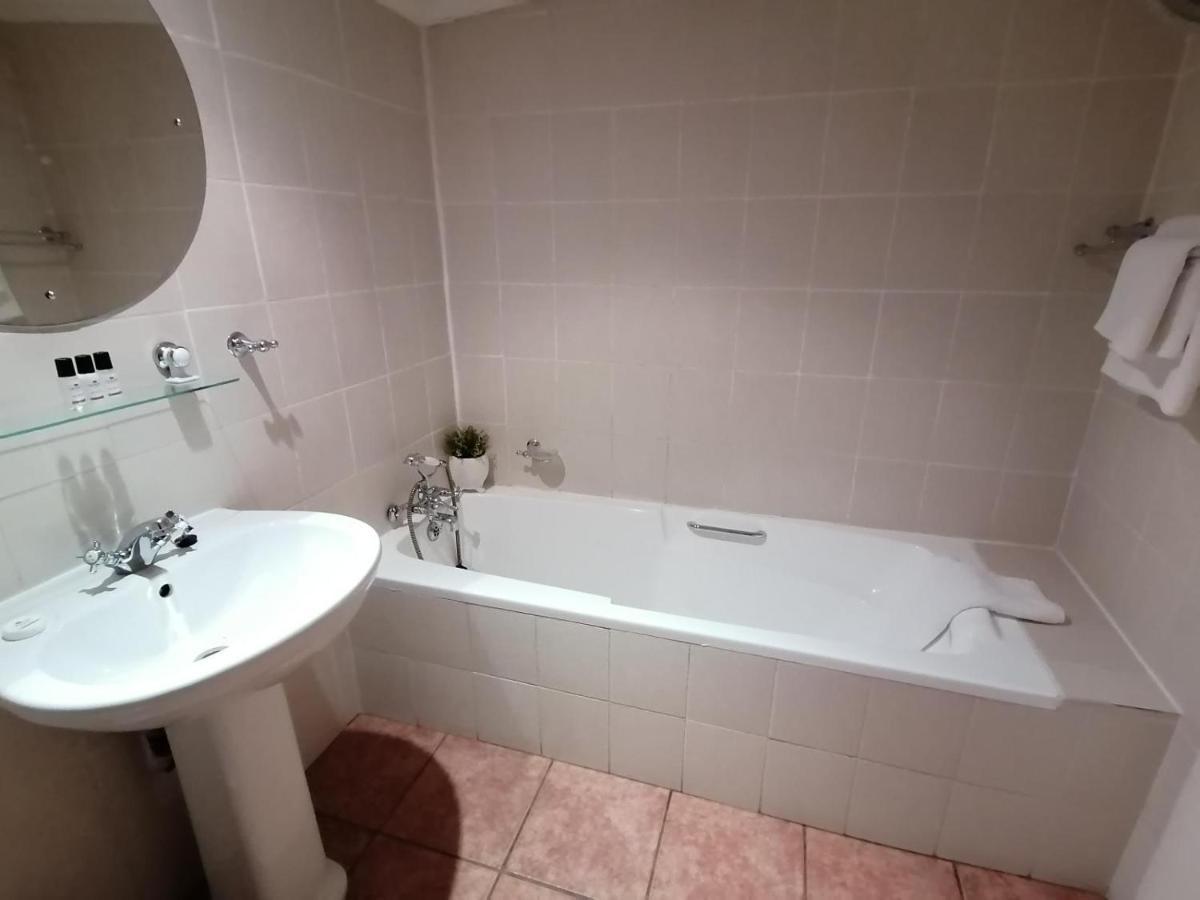 Casa Romana B&B Ladybrand Ngoại thất bức ảnh