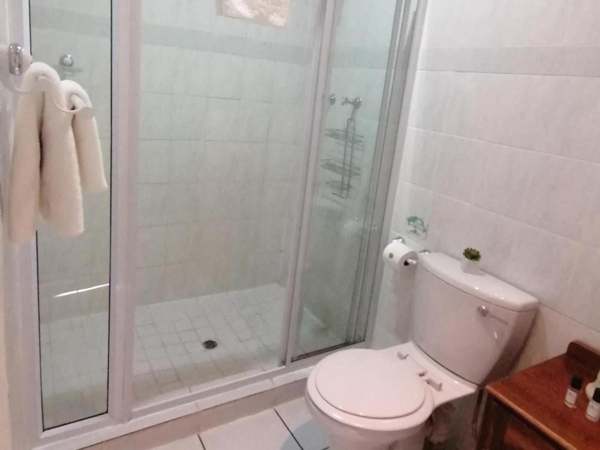 Casa Romana B&B Ladybrand Ngoại thất bức ảnh