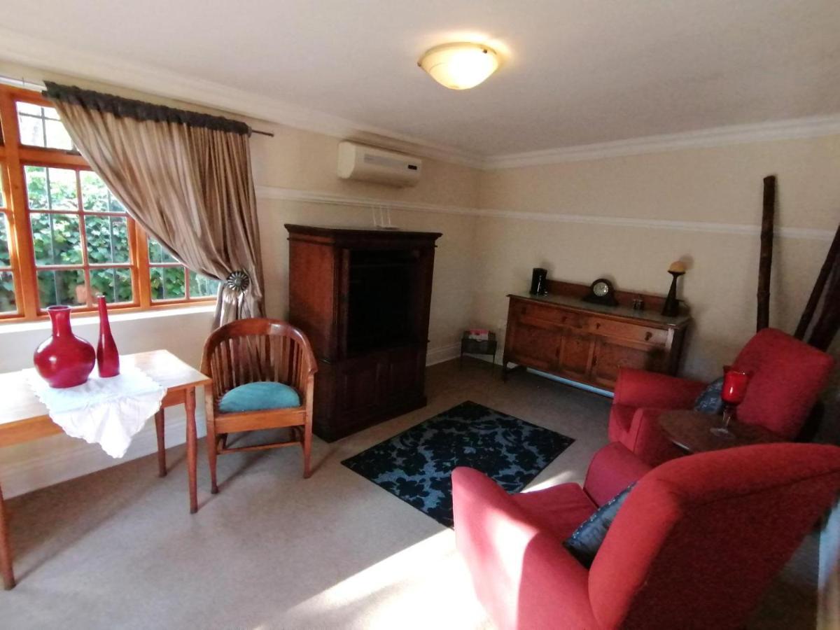 Casa Romana B&B Ladybrand Ngoại thất bức ảnh