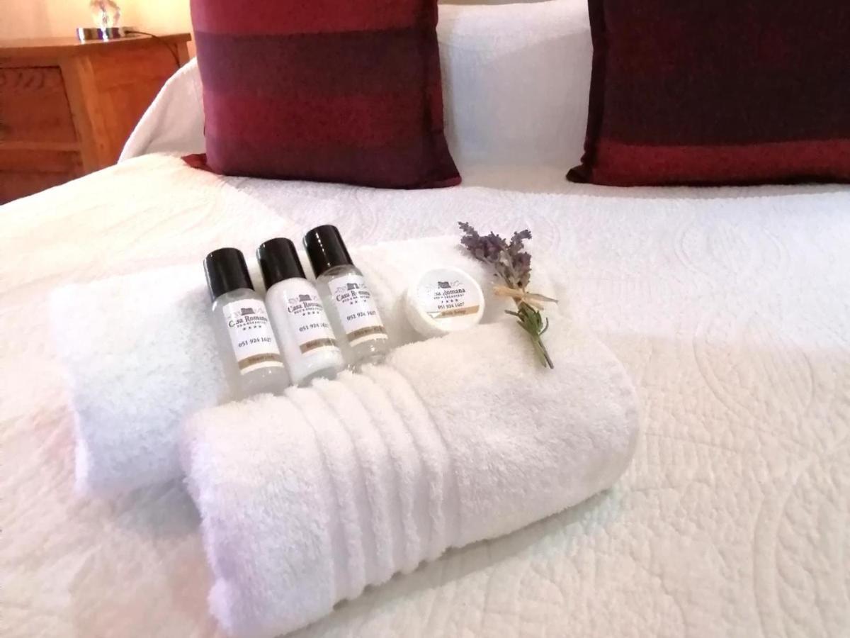 Casa Romana B&B Ladybrand Ngoại thất bức ảnh