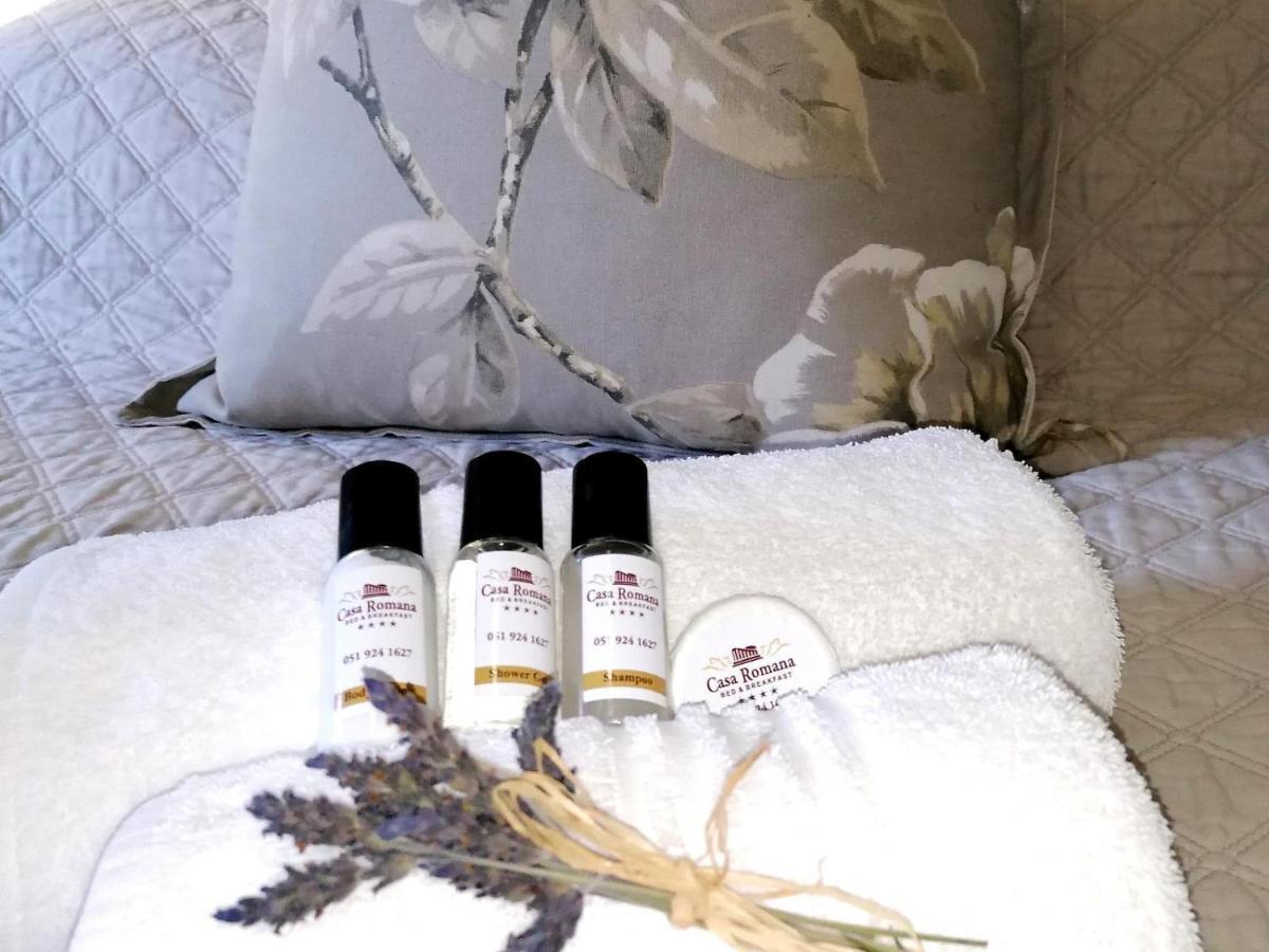 Casa Romana B&B Ladybrand Ngoại thất bức ảnh
