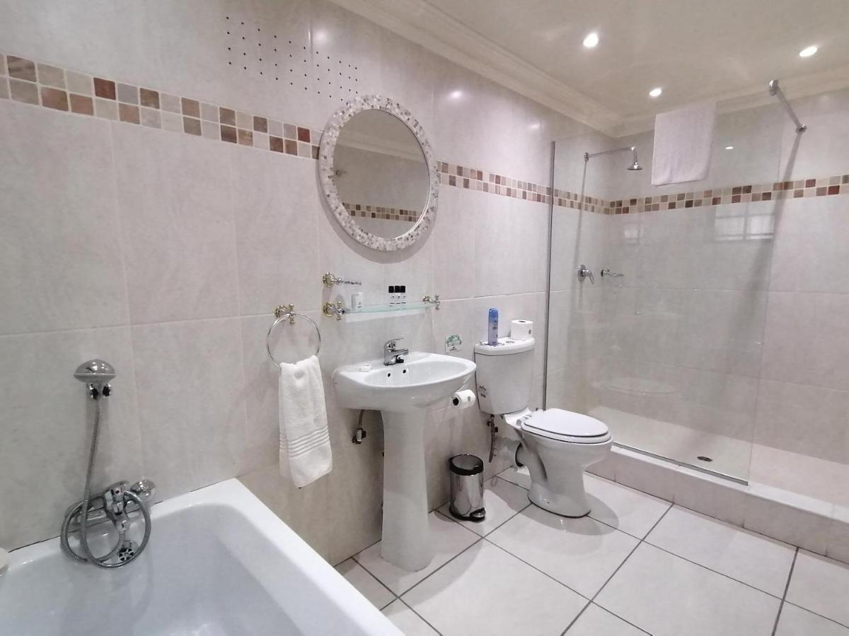 Casa Romana B&B Ladybrand Ngoại thất bức ảnh