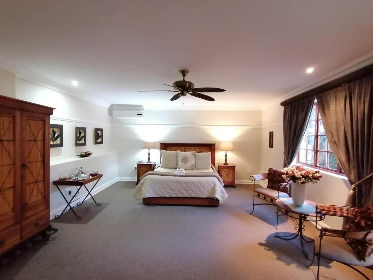 Casa Romana B&B Ladybrand Ngoại thất bức ảnh