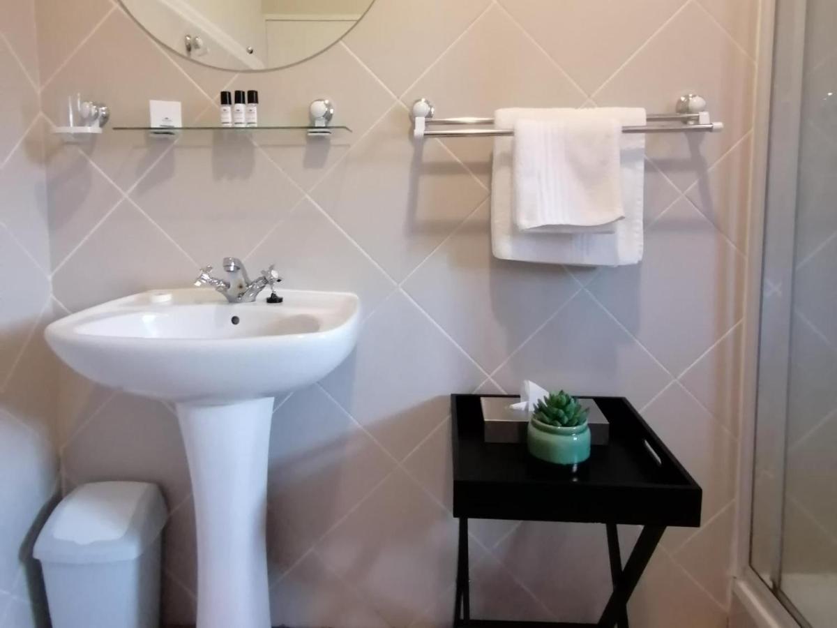 Casa Romana B&B Ladybrand Ngoại thất bức ảnh