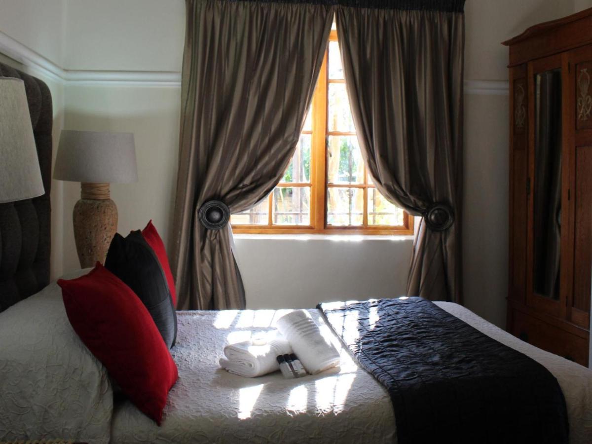 Casa Romana B&B Ladybrand Ngoại thất bức ảnh