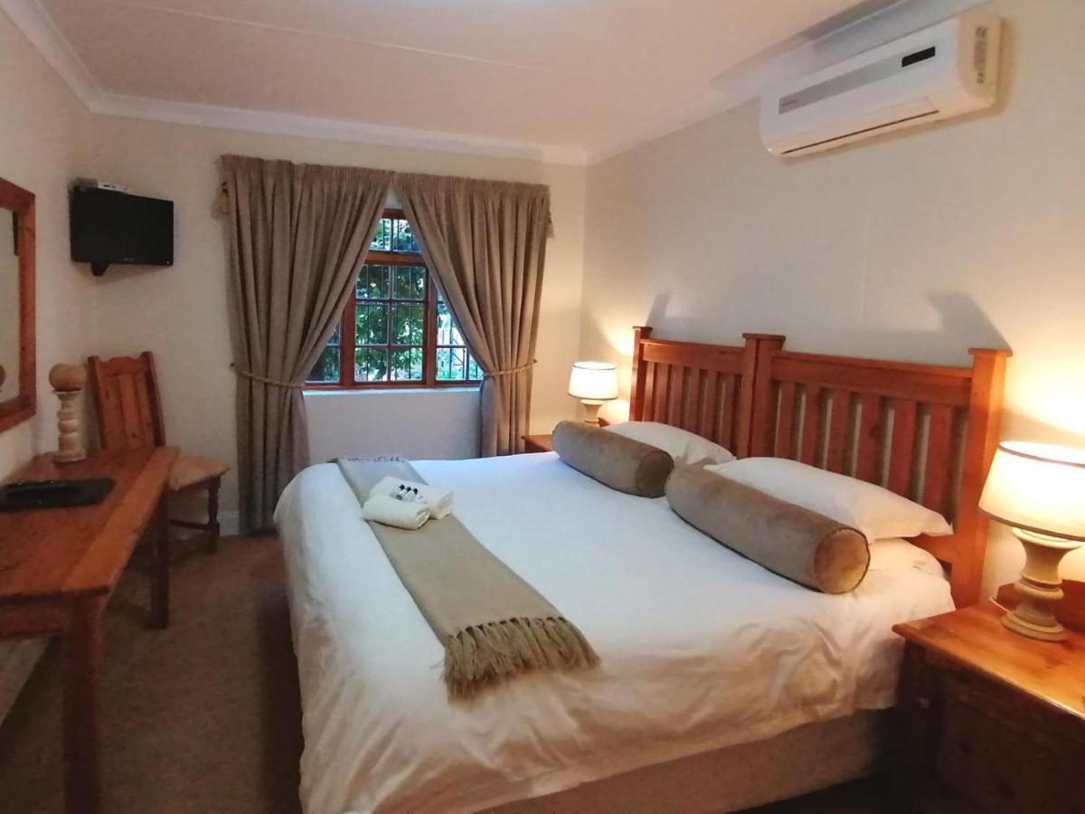 Casa Romana B&B Ladybrand Ngoại thất bức ảnh