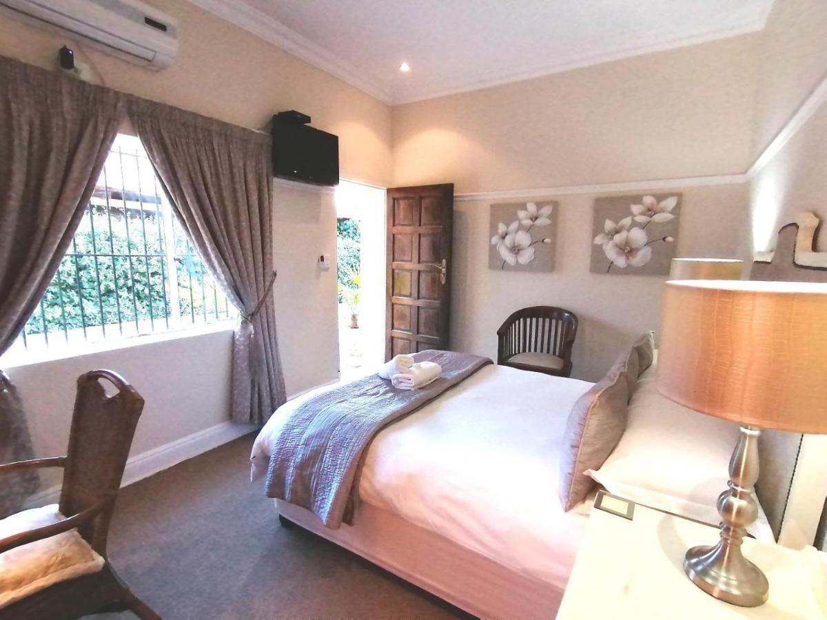 Casa Romana B&B Ladybrand Ngoại thất bức ảnh
