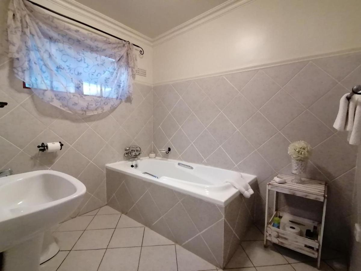 Casa Romana B&B Ladybrand Ngoại thất bức ảnh