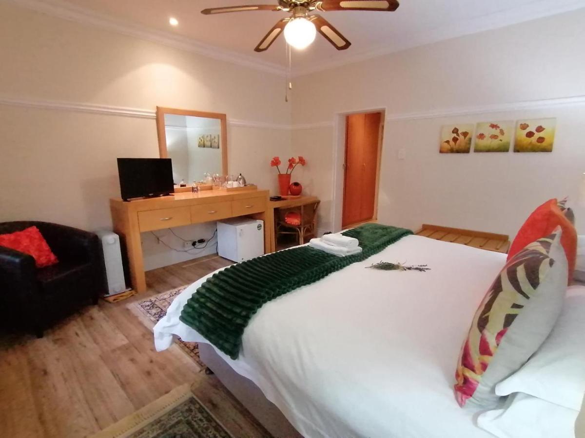 Casa Romana B&B Ladybrand Ngoại thất bức ảnh