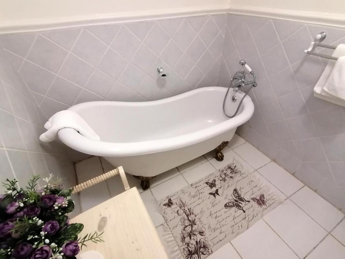 Casa Romana B&B Ladybrand Ngoại thất bức ảnh