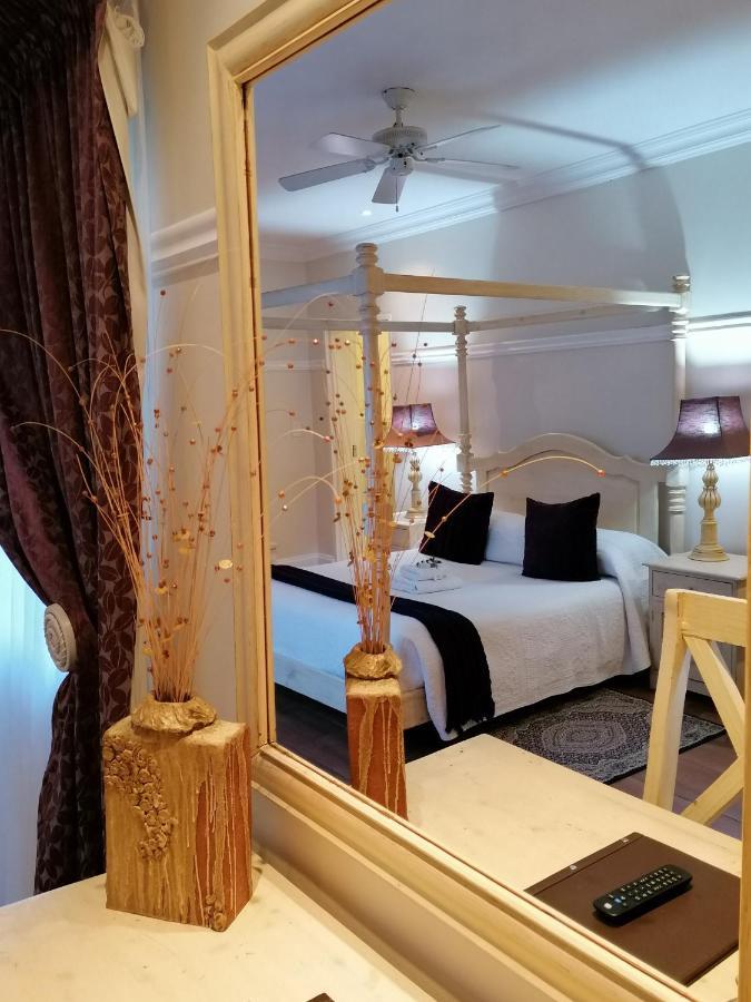 Casa Romana B&B Ladybrand Ngoại thất bức ảnh
