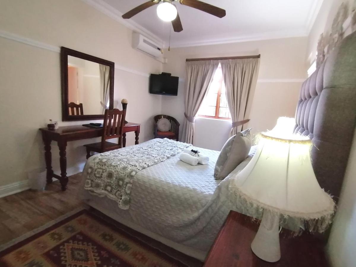 Casa Romana B&B Ladybrand Ngoại thất bức ảnh