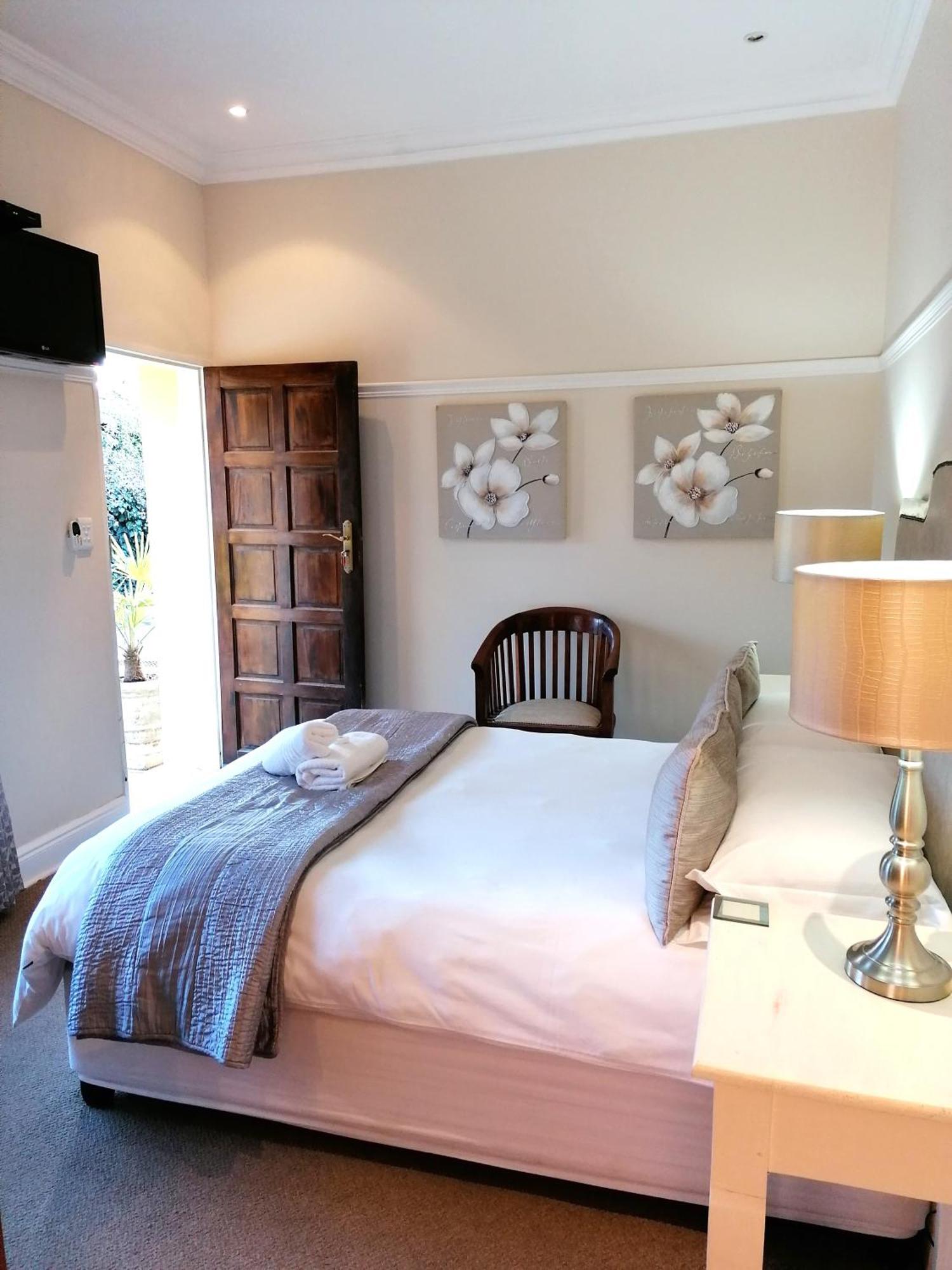 Casa Romana B&B Ladybrand Ngoại thất bức ảnh
